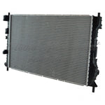 RADIATOR (2462) V6 — photo 2