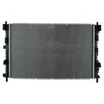 RADIATOR (2462) V6 — photo 3