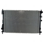 RADIATOR (2462) V6 — photo 4