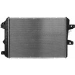 RADIATOR (2423) 6.2L W/O EOC — photo 2