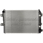 RADIATOR (2423) 6.2L W/O EOC — photo 3