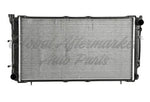 RADIATOR (13006) 3.6L V6 STANDARD DUTY — photo 1