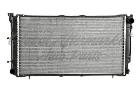 RADIATOR (13006) 3.6L V6 STANDARD DUTY