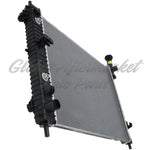 RADIATOR (13006) 3.6L V6 STANDARD DUTY — photo 3