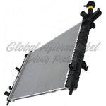 RADIATOR (13006) 3.6L V6 STANDARD DUTY — photo 5
