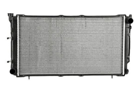 RADIATOR (13006) 3.6L V6 STANDARD DUTY