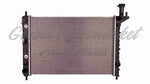 RADIATOR (13007) HEAVY DUTY 3.6L V6 — photo 1