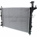 RADIATOR (13007) HEAVY DUTY 3.6L V6 — photo 2