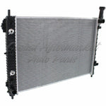 RADIATOR (13007) HEAVY DUTY 3.6L V6 — photo 3