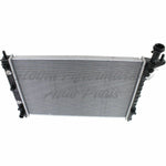 RADIATOR (13007) HEAVY DUTY 3.6L V6 — photo 4
