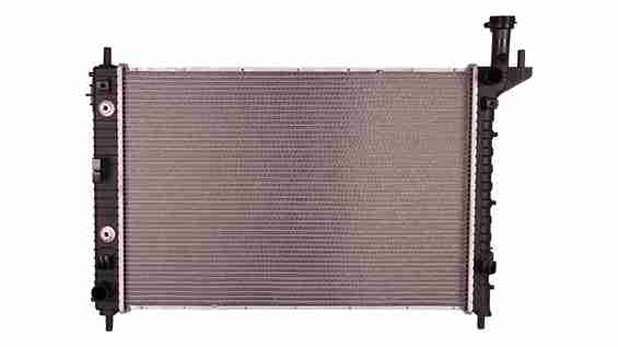 RADIATOR (13007) HEAVY DUTY 3.6L V6