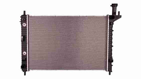 RADIATOR (13007) HEAVY DUTY 3.6L V6