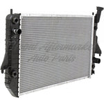 RADIATOR (2003) — photo 3