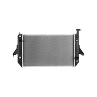 RADIATOR (2003)