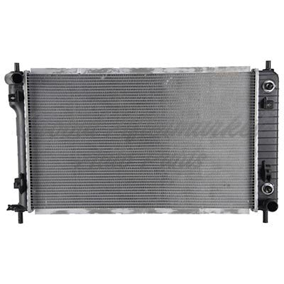 RADIATOR (2879) 3.4L