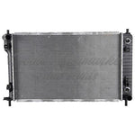 RADIATOR (2879) 3.4L — photo 1