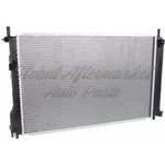RADIATOR (2879) 3.4L — photo 2