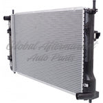 RADIATOR (2879) 3.4L — photo 3