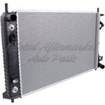 RADIATOR (2879) 3.4L — photo 4