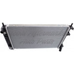 RADIATOR (2879) 3.4L — photo 5