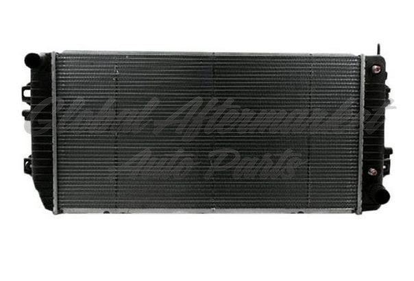 RADIATOR (2935) 6.6L V8 AT (DIESEL)