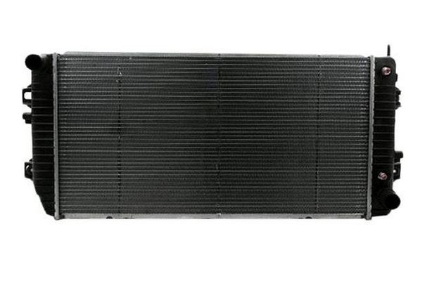 RADIATOR (2935) 6.6L V8 AT (DIESEL)