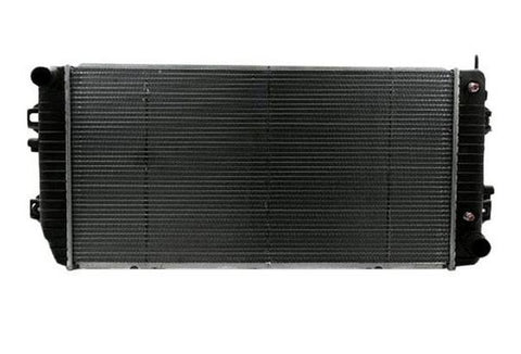 RADIATOR (2935) 6.6L V8 AT (DIESEL)