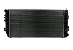 RADIATOR (2935) 6.6L V8 AT (DIESEL)