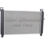 RADIATOR (2946) 4.3L A/T — photo 2