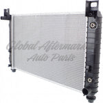 RADIATOR (2946) 4.3L A/T — photo 4