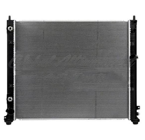 RADIATOR (13055) 3.6L V6 AT