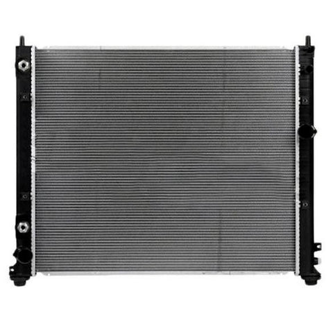 RADIATOR (13055) 3.6L V6 AT