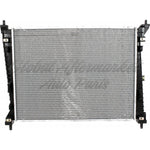 RADIATOR (13057) — photo 2