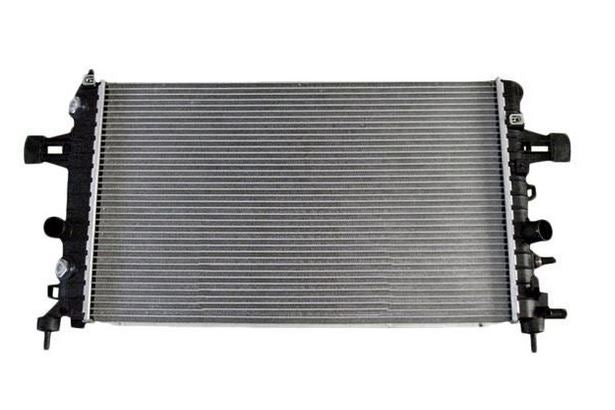 RADIATOR (13058) 1.8L L4 AT