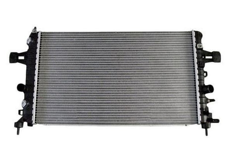 RADIATOR (13058) 1.8L L4 AT