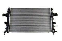 RADIATOR (13058) 1.8L L4 AT