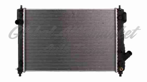 RADIATOR (13006) 3.6L STANDARD DUTY