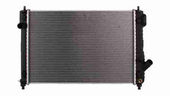 RADIATOR (13006) 3.6L STANDARD DUTY