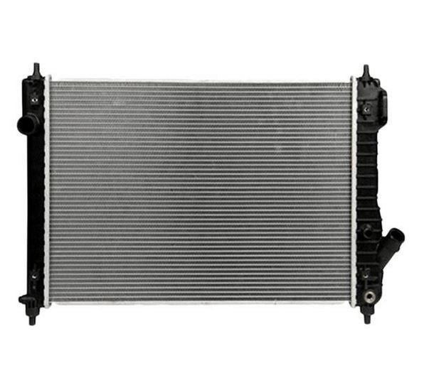 RADIATOR (13097) 1.6L AT