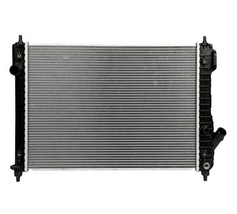 RADIATOR (13097) 1.6L AT