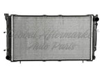 RADIATOR (13140) AT W/AC 2.4L — photo 1