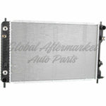 RADIATOR (13140) AT W/AC 2.4L — photo 2