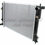 RADIATOR (13140) AT W/AC 2.4L — photo 3