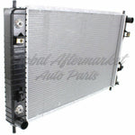 RADIATOR (13140) AT W/AC 2.4L — photo 4