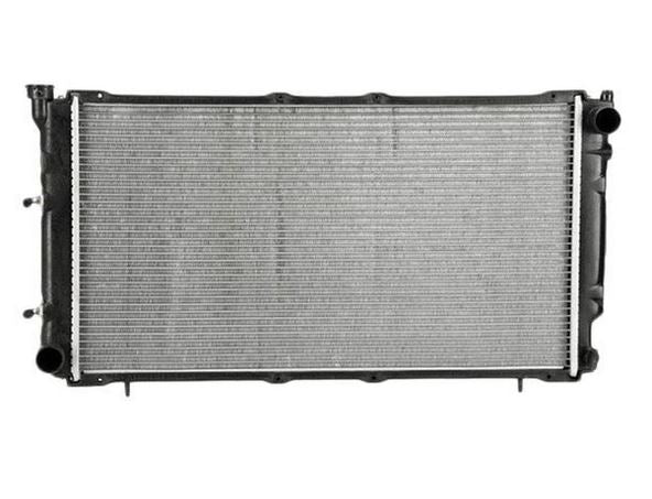 RADIATOR (13140) AT W/AC 2.4L