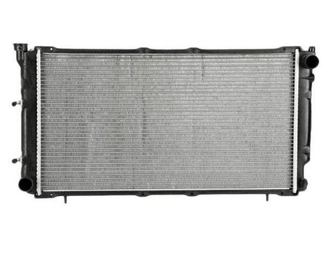 RADIATOR (13140) AT W/AC 2.4L