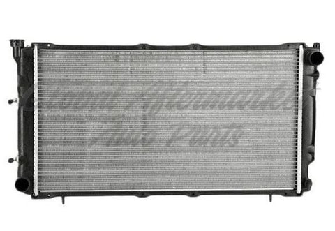 RADIATOR (13139) AT W/AC 3.0L/3.6L