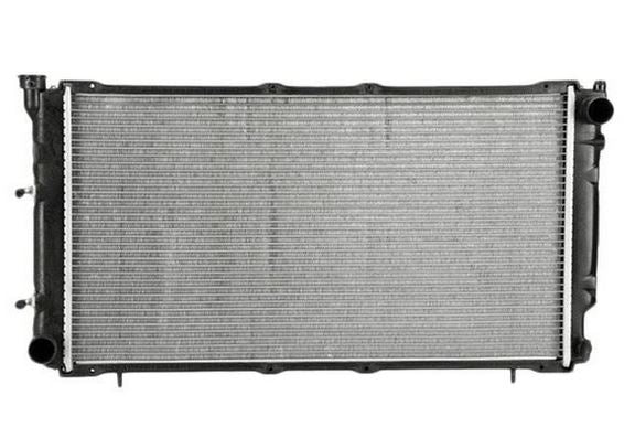 RADIATOR (13139) AT W/AC 3.0L/3.6L