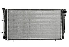 RADIATOR (13139) AT W/AC 3.0L/3.6L