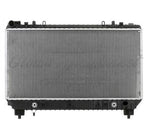 RADIATOR (13141) 3.6L V6 AT — photo 1